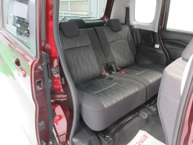 ソリオ ＨＹＢＲＩＤ　ＭＧ　３型　４ＷＤ　衝突軽減Ｂ（18枚目）