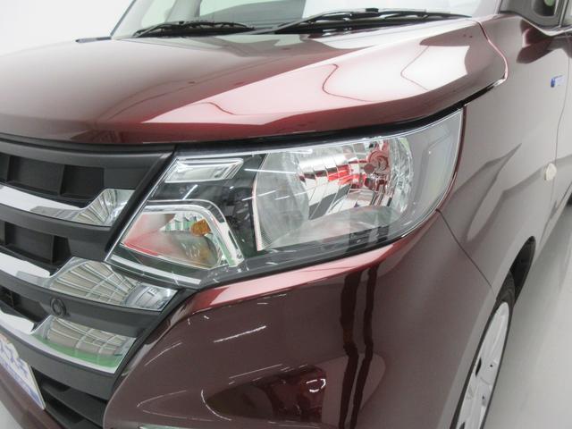 ソリオ ＨＹＢＲＩＤ　ＭＧ　３型　４ＷＤ　衝突軽減Ｂ（23枚目）