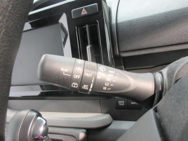 ソリオ ＨＹＢＲＩＤ　ＭＧ　３型　４ＷＤ　衝突軽減Ｂ（34枚目）