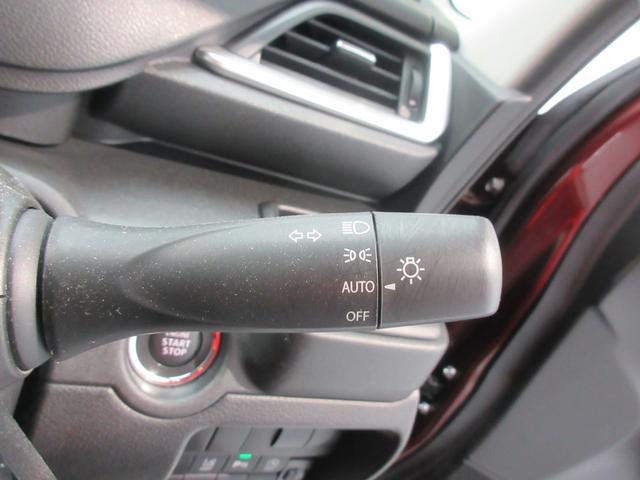 ソリオ ＨＹＢＲＩＤ　ＭＧ　３型　４ＷＤ　衝突軽減Ｂ（35枚目）