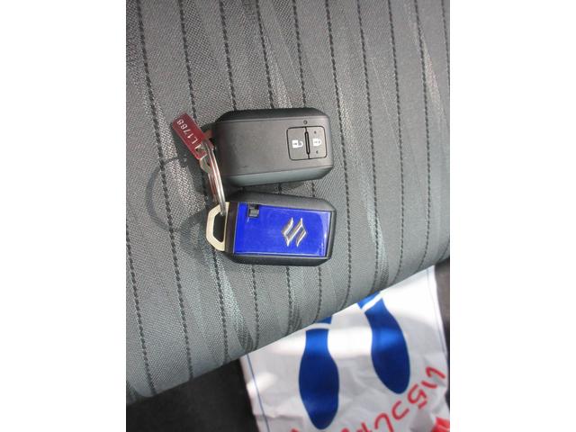 ソリオ ＨＹＢＲＩＤ　ＭＧ　３型　４ＷＤ　衝突軽減Ｂ（43枚目）