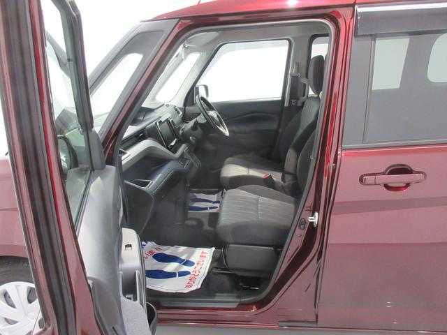 ソリオ ＨＹＢＲＩＤ　ＭＧ　３型　４ＷＤ　衝突軽減Ｂ（51枚目）