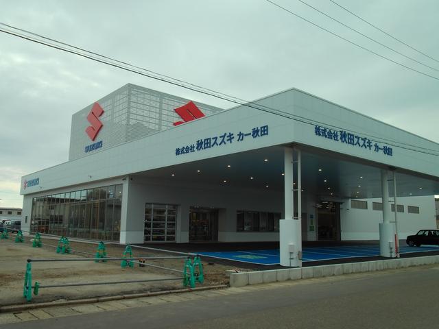 ソリオ ＨＹＢＲＩＤ　ＭＧ　３型　４ＷＤ　衝突軽減Ｂ（55枚目）