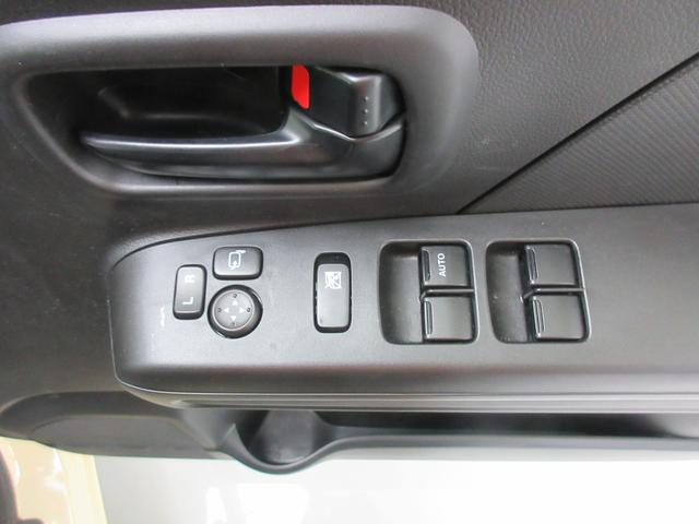ワゴンR FX 4型 4WD 衝突軽減B CDプレーヤー オートライト プッシュスタート シートヒーター オートエアコン 禁煙車 スズキセーフティーサポート 衝突被害軽減システム 盗難防止システム(5枚目)