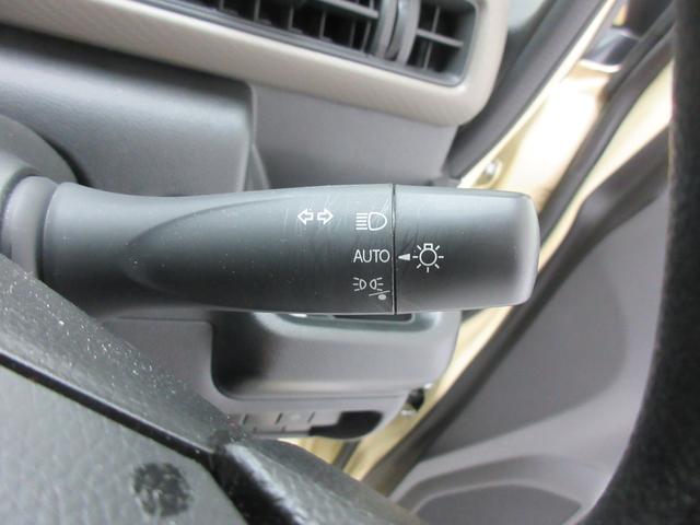 ワゴンR FX 4型 4WD 衝突軽減B CDプレーヤー オートライト プッシュスタート シートヒーター オートエアコン 禁煙車 スズキセーフティーサポート 衝突被害軽減システム 盗難防止システム(12枚目)