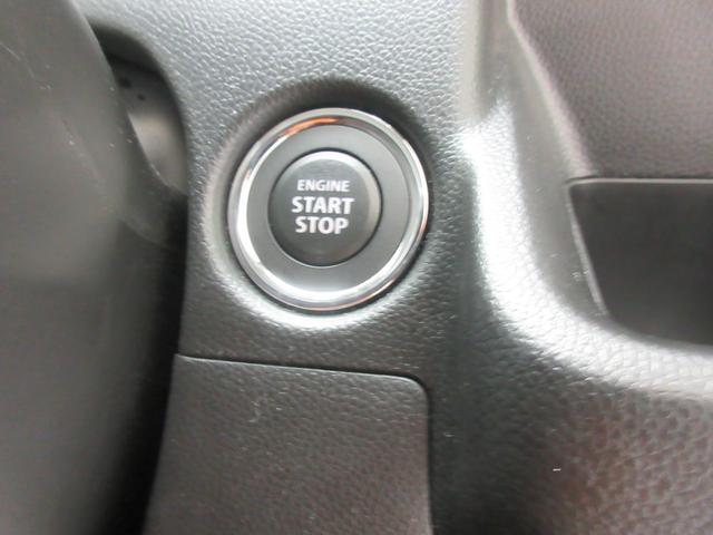 ワゴンR FX 4型 4WD 衝突軽減B CDプレーヤー オートライト プッシュスタート シートヒーター オートエアコン 禁煙車 スズキセーフティーサポート 衝突被害軽減システム 盗難防止システム(13枚目)