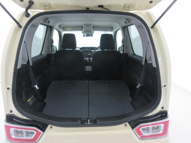 ワゴンR FX 4型 4WD 衝突軽減B CDプレーヤー オートライト プッシュスタート シートヒーター オートエアコン 禁煙車 スズキセーフティーサポート 衝突被害軽減システム 盗難防止システム(24枚目)