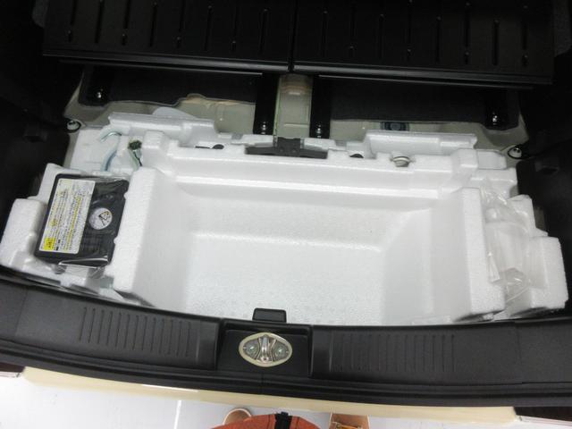 ワゴンR FX 4型 4WD 衝突軽減B CDプレーヤー オートライト プッシュスタート シートヒーター オートエアコン 禁煙車 スズキセーフティーサポート 衝突被害軽減システム 盗難防止システム(25枚目)