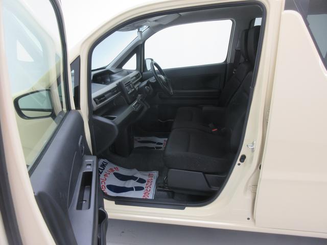 ワゴンR FX 4型 4WD 衝突軽減B CDプレーヤー オートライト プッシュスタート シートヒーター オートエアコン 禁煙車 スズキセーフティーサポート 衝突被害軽減システム 盗難防止システム(30枚目)