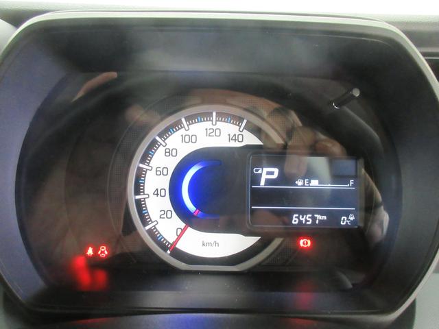 スペーシアベース ＸＦ　２型　４ＷＤ　ＣＶＴ　全方位カメラ　バイザー付き（3枚目）