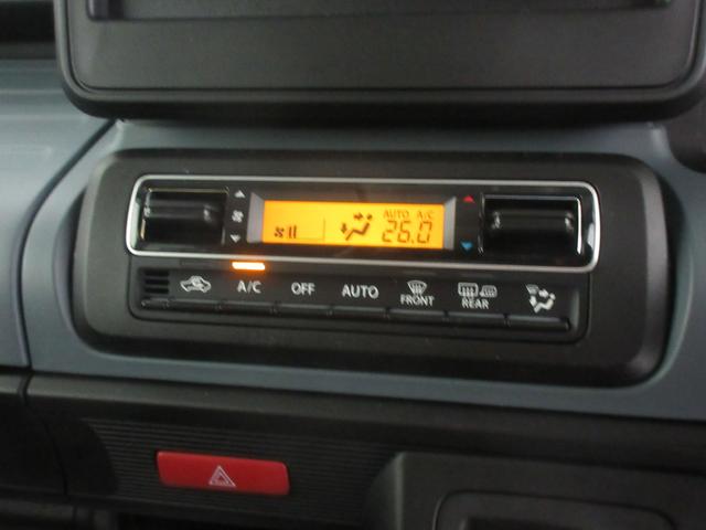 スペーシアベース ＸＦ　２型　４ＷＤ　ＣＶＴ　全方位カメラ　バイザー付き（5枚目）