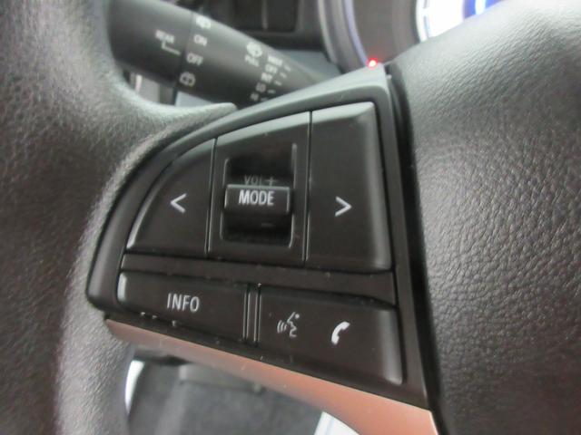 スペーシアベース ＸＦ　２型　４ＷＤ　ＣＶＴ　全方位カメラ　バイザー付き（6枚目）