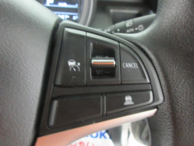 スペーシアベース ＸＦ　２型　４ＷＤ　ＣＶＴ　全方位カメラ　バイザー付き（7枚目）