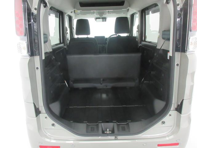 スペーシアベース ＸＦ　２型　４ＷＤ　ＣＶＴ　全方位カメラ　バイザー付き（14枚目）