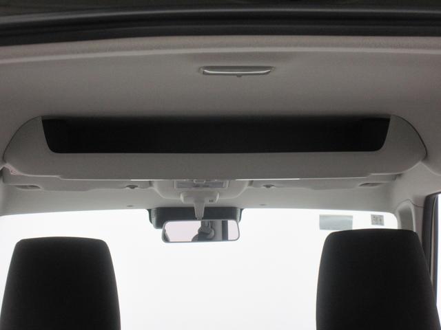スペーシアベース ＸＦ　２型　４ＷＤ　ＣＶＴ　全方位カメラ　バイザー付き（15枚目）