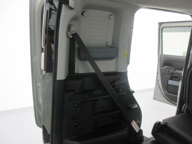 スペーシアベース ＸＦ　２型　４ＷＤ　ＣＶＴ　全方位カメラ　バイザー付き（17枚目）