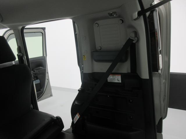 スペーシアベース ＸＦ　２型　４ＷＤ　ＣＶＴ　全方位カメラ　バイザー付き（18枚目）