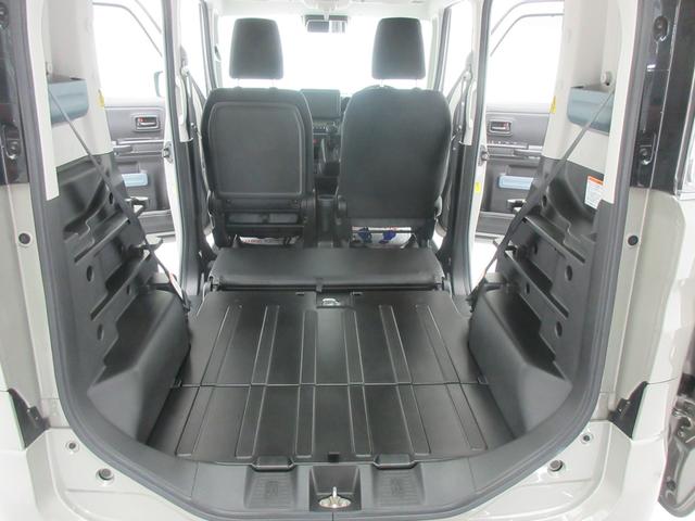 スペーシアベース ＸＦ　２型　４ＷＤ　ＣＶＴ　全方位カメラ　バイザー付き（19枚目）