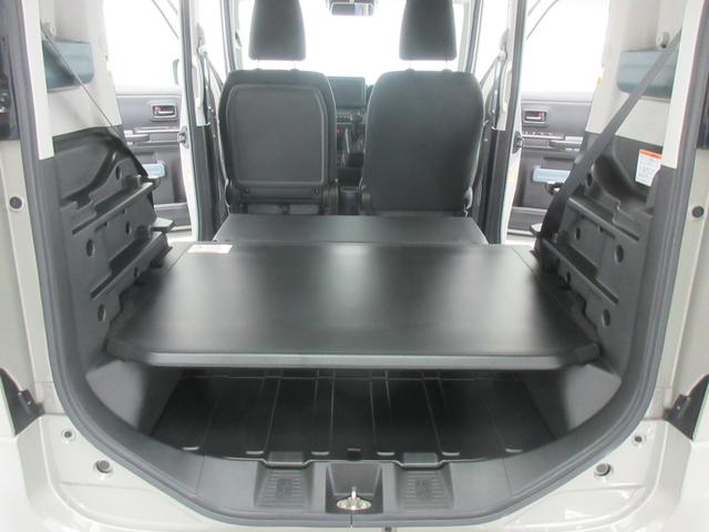 スペーシアベース ＸＦ　２型　４ＷＤ　ＣＶＴ　全方位カメラ　バイザー付き（20枚目）