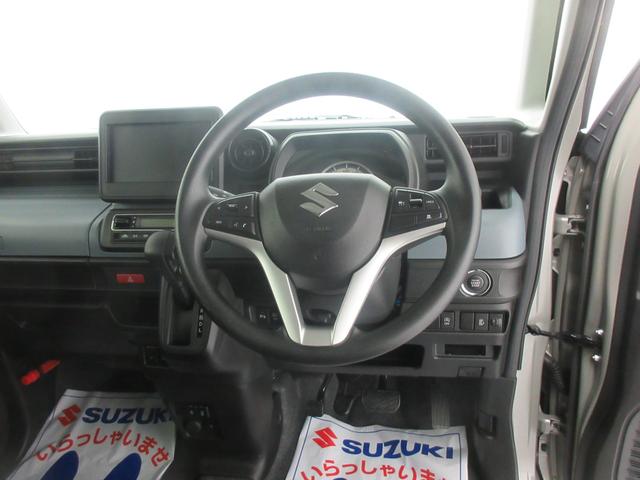 スペーシアベース ＸＦ　２型　４ＷＤ　ＣＶＴ　全方位カメラ　バイザー付き（22枚目）