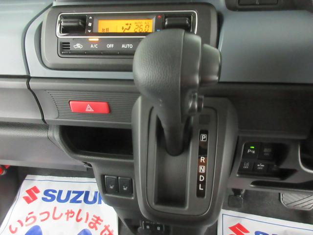 スペーシアベース ＸＦ　２型　４ＷＤ　ＣＶＴ　全方位カメラ　バイザー付き（23枚目）