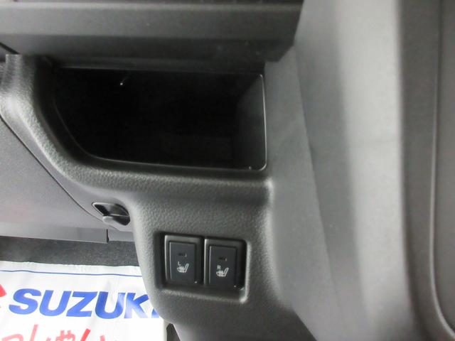 スペーシアベース ＸＦ　２型　４ＷＤ　ＣＶＴ　全方位カメラ　バイザー付き（24枚目）