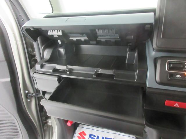 スペーシアベース ＸＦ　２型　４ＷＤ　ＣＶＴ　全方位カメラ　バイザー付き（30枚目）