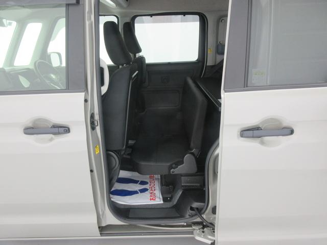 スペーシアベース ＸＦ　２型　４ＷＤ　ＣＶＴ　全方位カメラ　バイザー付き（34枚目）