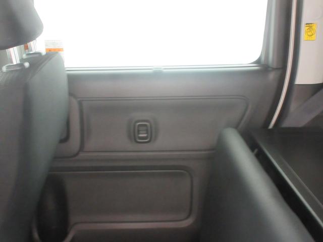 スペーシアベース ＸＦ　２型　４ＷＤ　ＣＶＴ　全方位カメラ　バイザー付き（36枚目）