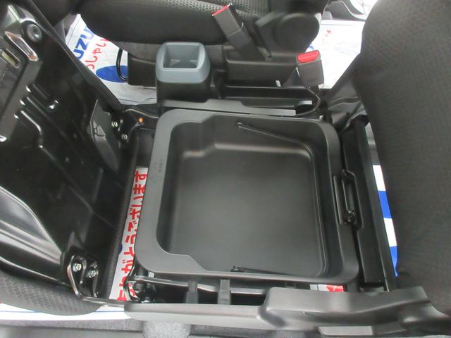 スペーシアベース ＸＦ　２型　４ＷＤ　ＣＶＴ　全方位カメラ　バイザー付き（42枚目）