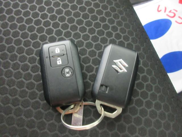 スペーシアベース ＸＦ　２型　４ＷＤ　ＣＶＴ　全方位カメラ　バイザー付き（43枚目）