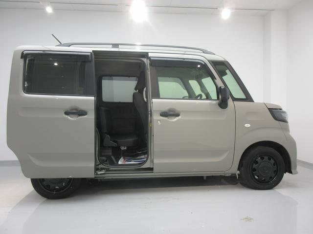 スペーシアベース ＸＦ　２型　４ＷＤ　ＣＶＴ　全方位カメラ　バイザー付き（46枚目）