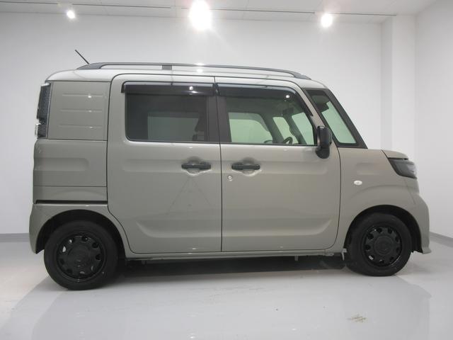 スペーシアベース ＸＦ　２型　４ＷＤ　ＣＶＴ　全方位カメラ　バイザー付き（47枚目）