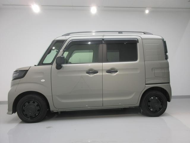 スペーシアベース ＸＦ　２型　４ＷＤ　ＣＶＴ　全方位カメラ　バイザー付き（52枚目）