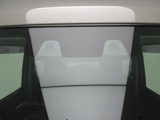 スペーシアベース ＸＦ　２型　４ＷＤ　ＣＶＴ　全方位カメラ　バイザー付き（57枚目）