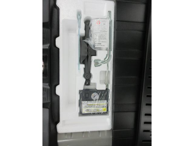 スペーシアベース ＸＦ　２型　４ＷＤ　ＣＶＴ　全方位カメラ　バイザー付き（58枚目）