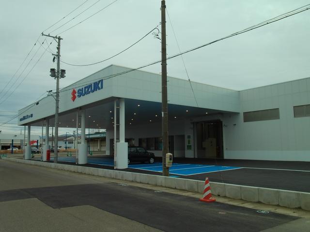 スペーシアベース ＸＦ　２型　４ＷＤ　ＣＶＴ　全方位カメラ　バイザー付き（63枚目）