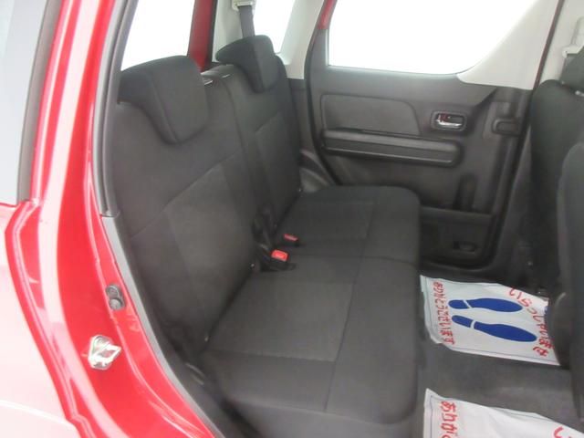 ワゴンＲカスタムＺ カスタムＺ　ＨＹＢＲＩＤ　ＺＸ　４型　４ＷＤ　衝突軽減Ｂ　オートライト　プッシュスタート　シートヒーター　オートエアコン　禁煙車　スズキセーフティーサポート　衝突被害軽減システム　アイドリングストップ　横滑り防止機能　盗難防止システム（24枚目）