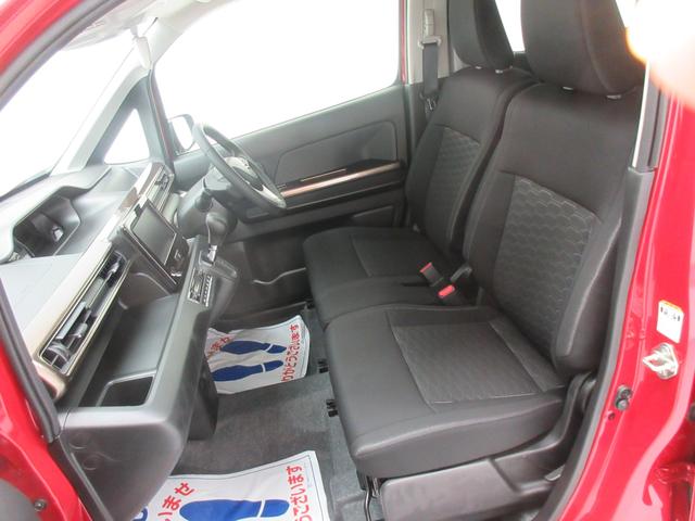 ワゴンＲカスタムＺ カスタムＺ　ＨＹＢＲＩＤ　ＺＸ　４型　４ＷＤ　衝突軽減Ｂ　オートライト　プッシュスタート　シートヒーター　オートエアコン　禁煙車　スズキセーフティーサポート　衝突被害軽減システム　アイドリングストップ　横滑り防止機能　盗難防止システム（36枚目）