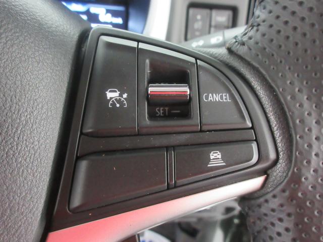 ハスラー HYBRID G 2型 4WD 衝突軽減B 全方位ナビ オートライト Bluetooth プッシュスタート シートヒーター オートエアコン ETC スズキセーフティーサポート 衝突被害軽減システム アイドリングストップ 横滑り防止機能 盗難防止システム(12枚目)
