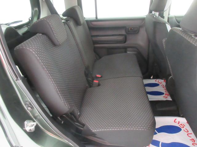 ハスラー HYBRID G 2型 4WD 衝突軽減B 全方位ナビ オートライト Bluetooth プッシュスタート シートヒーター オートエアコン ETC スズキセーフティーサポート 衝突被害軽減システム アイドリングストップ 横滑り防止機能 盗難防止システム(22枚目)