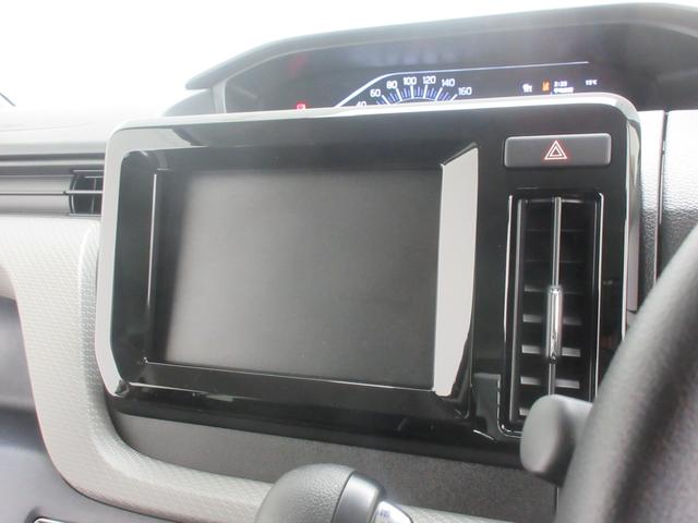 ソリオ ＨＹＢＲＩＤ　ＭＧ　３型　４ＷＤ　衝突軽減Ｂ　片側電動ＳＤ　プッシュスタートシステム　アダプティブクルーズコントロール　１５インチフルホイールキャップ　両側スライドドアクローザー　オートライト　オートエアコン　スズキセーフティーサポート（3枚目）