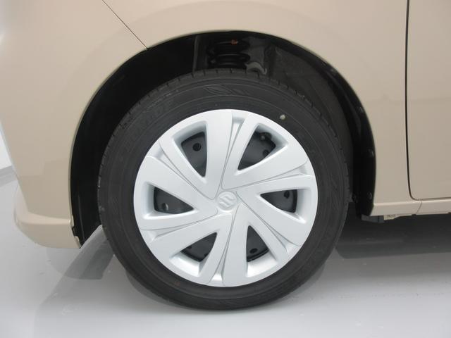 ソリオ ＨＹＢＲＩＤ　ＭＧ　３型　４ＷＤ　衝突軽減Ｂ　片側電動ＳＤ　プッシュスタートシステム　アダプティブクルーズコントロール　１５インチフルホイールキャップ　両側スライドドアクローザー　オートライト　オートエアコン　スズキセーフティーサポート（12枚目）