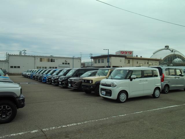 ソリオ ＨＹＢＲＩＤ　ＭＧ　３型　４ＷＤ　衝突軽減Ｂ　片側電動ＳＤ　プッシュスタートシステム　アダプティブクルーズコントロール　１５インチフルホイールキャップ　両側スライドドアクローザー　オートライト　オートエアコン　スズキセーフティーサポート（52枚目）