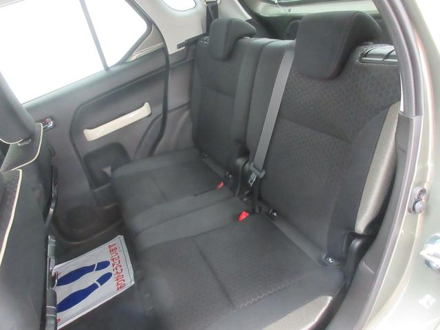 クロスビー ＨＹＢＲＩＤ　ＭＺ　４ＷＤ　衝突軽減Ｓ　全方位Ｃ　ＡＣＣ　デュアルカメラブレーキサポート　後退時ブレーキサポート　オートライト　ＬＥＤヘッドランプ　ＬＥＤフォグランプ　プレミアムＵＶ＆ＩＲカットガラス　シートヒーター　本革巻ステアリングホイール　６スピーカー（32枚目）