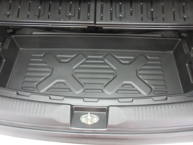 クロスビー ＨＹＢＲＩＤ　ＭＺ　４ＷＤ　衝突軽減Ｓ　全方位Ｃ　ＡＣＣ　デュアルカメラブレーキサポート　後退時ブレーキサポート　オートライト　ＬＥＤヘッドランプ　ＬＥＤフォグランプ　プレミアムＵＶ＆ＩＲカットガラス　シートヒーター　本革巻ステアリングホイール　６スピーカー（38枚目）