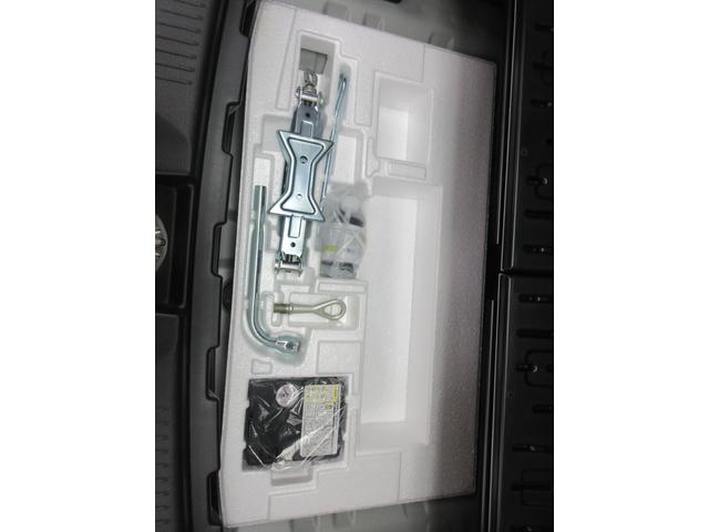 クロスビー ＨＹＢＲＩＤ　ＭＺ　４ＷＤ　衝突軽減Ｓ　全方位Ｃ　ＡＣＣ　デュアルカメラブレーキサポート　後退時ブレーキサポート　オートライト　ＬＥＤヘッドランプ　ＬＥＤフォグランプ　プレミアムＵＶ＆ＩＲカットガラス　シートヒーター　本革巻ステアリングホイール　６スピーカー（39枚目）