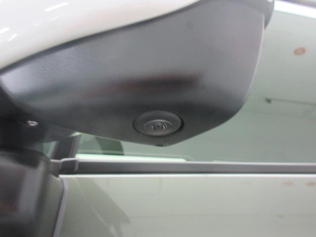 クロスビー ＨＹＢＲＩＤ　ＭＺ　４ＷＤ　衝突軽減Ｓ　全方位Ｃ　ＡＣＣ　デュアルカメラブレーキサポート　後退時ブレーキサポート　オートライト　ＬＥＤヘッドランプ　ＬＥＤフォグランプ　プレミアムＵＶ＆ＩＲカットガラス　シートヒーター　本革巻ステアリングホイール　６スピーカー（42枚目）