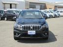 SUZUKI SX4 S CROSS