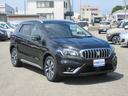 SUZUKI SX4 S CROSS